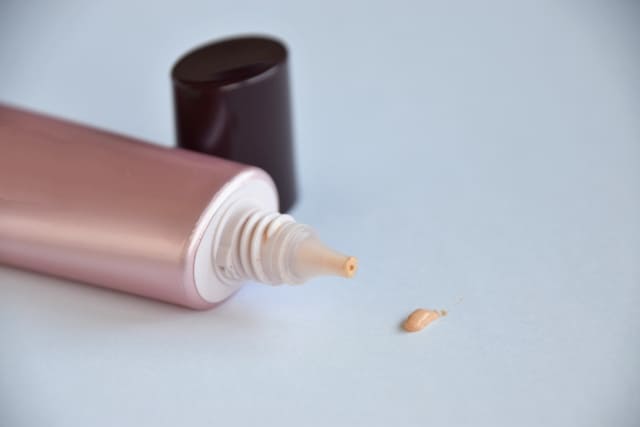 コントロールカラー