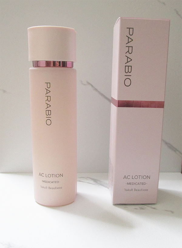 パラビオACローション