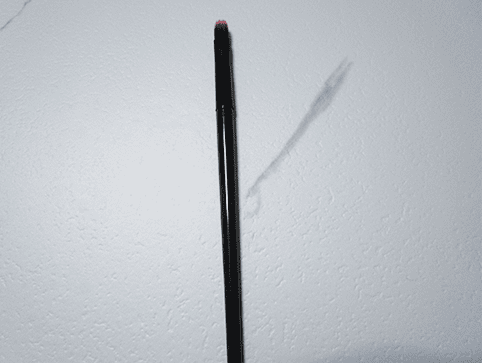 リップブラシの写真