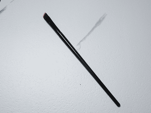 アイライナーブラシの写真