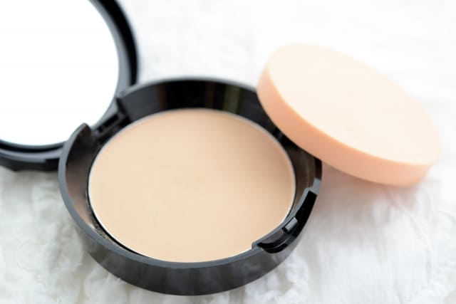 ファンデーションイメージ