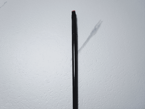 アイブロウブラシの写真