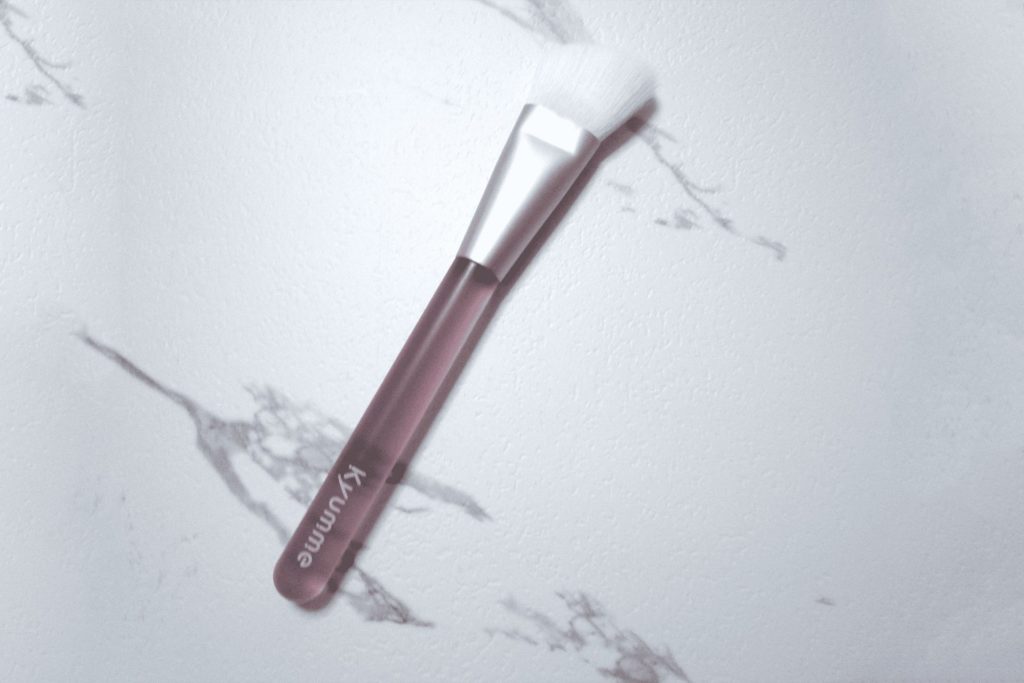 メイクブラシイメージ